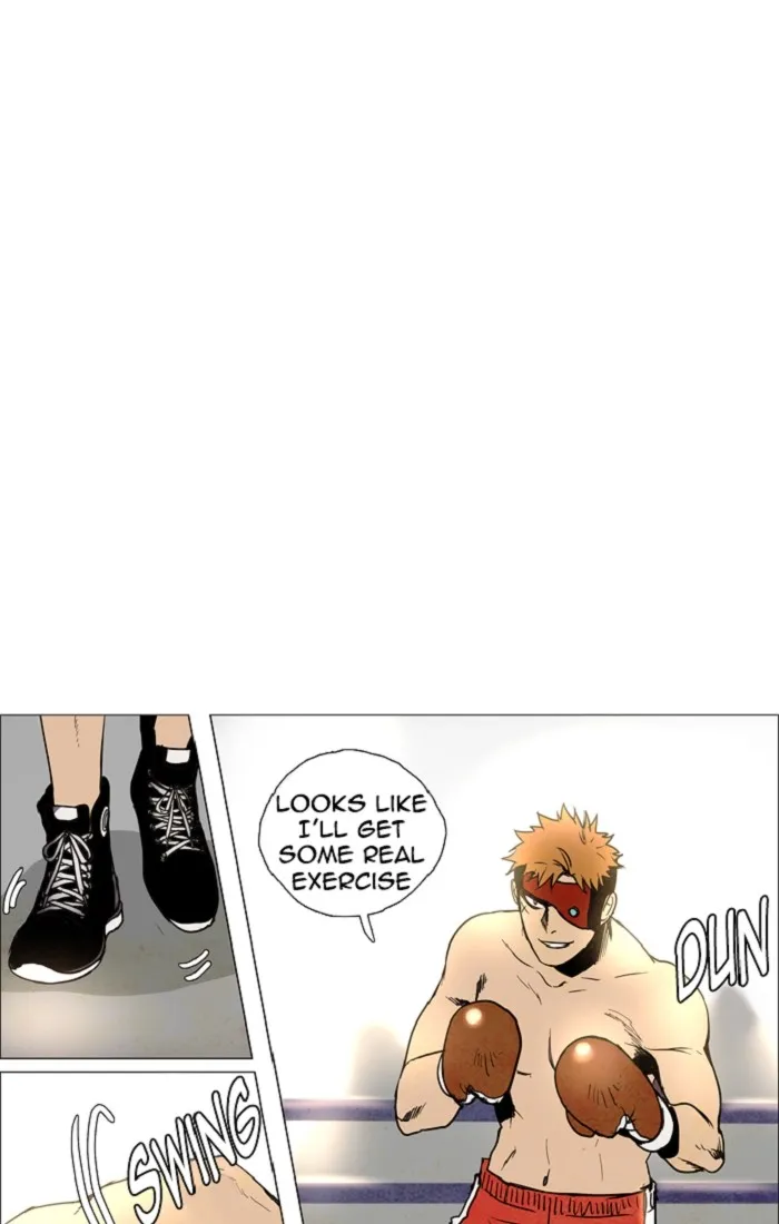 Read LESSA 2 - The Crimson Knight chapter 63 image 4 on Lezhin