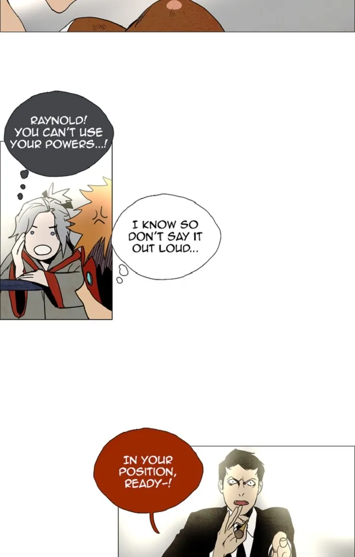 Read LESSA 2 - The Crimson Knight chapter 63 image 7 on Lezhin