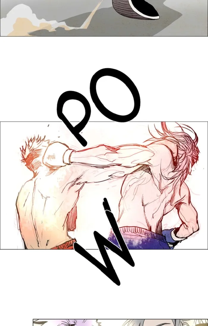 Read LESSA 2 - The Crimson Knight chapter 63 image 9 on Lezhin