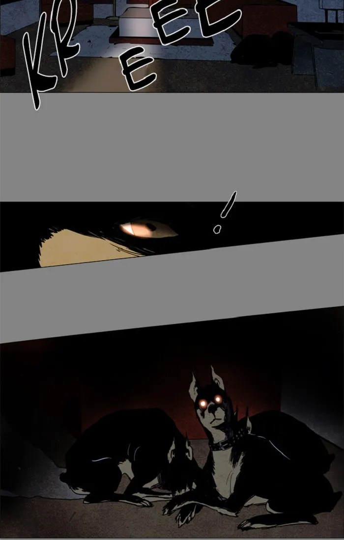 Read LESSA 2 - The Crimson Knight chapter 64 image 10 on Lezhin