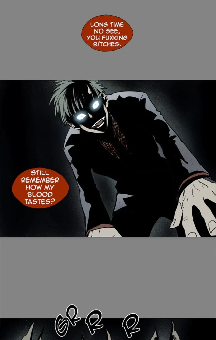 Read LESSA 2 - The Crimson Knight chapter 64 image 11 on Lezhin