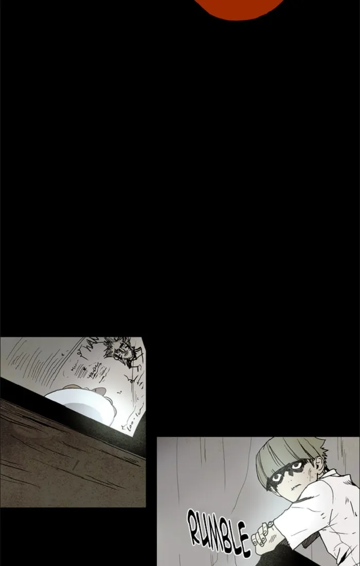 Read LESSA 2 - The Crimson Knight chapter 64 image 16 on Lezhin