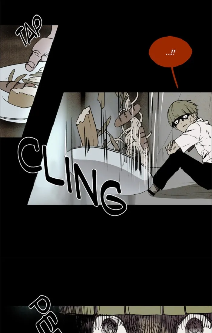 Read LESSA 2 - The Crimson Knight chapter 64 image 18 on Lezhin