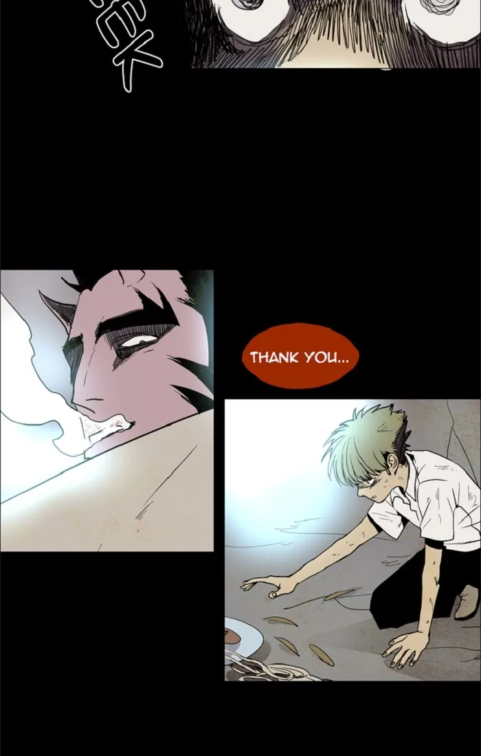 Read LESSA 2 - The Crimson Knight chapter 64 image 19 on Lezhin