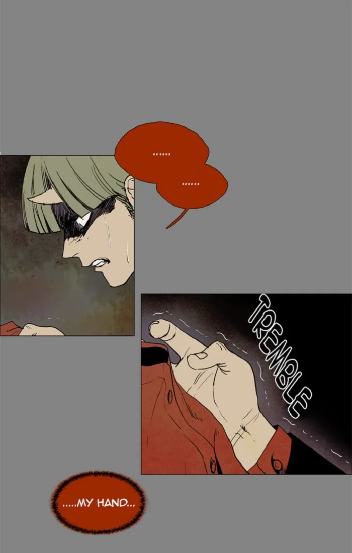 Read LESSA 2 - The Crimson Knight chapter 64 image 2 on Lezhin