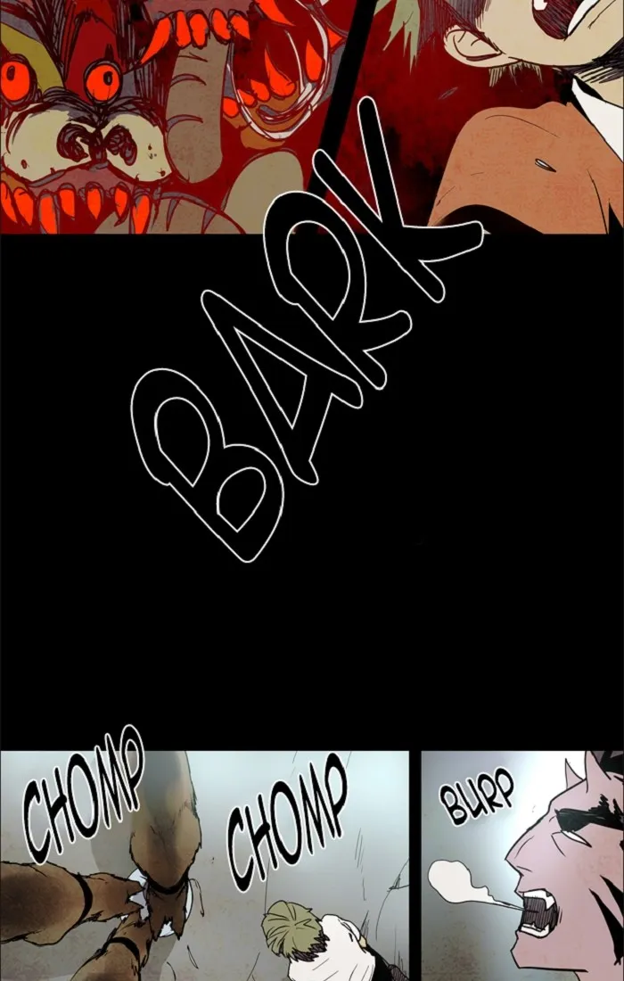 Read LESSA 2 - The Crimson Knight chapter 64 image 21 on Lezhin