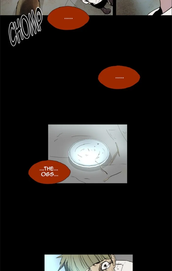 Read LESSA 2 - The Crimson Knight chapter 64 image 22 on Lezhin