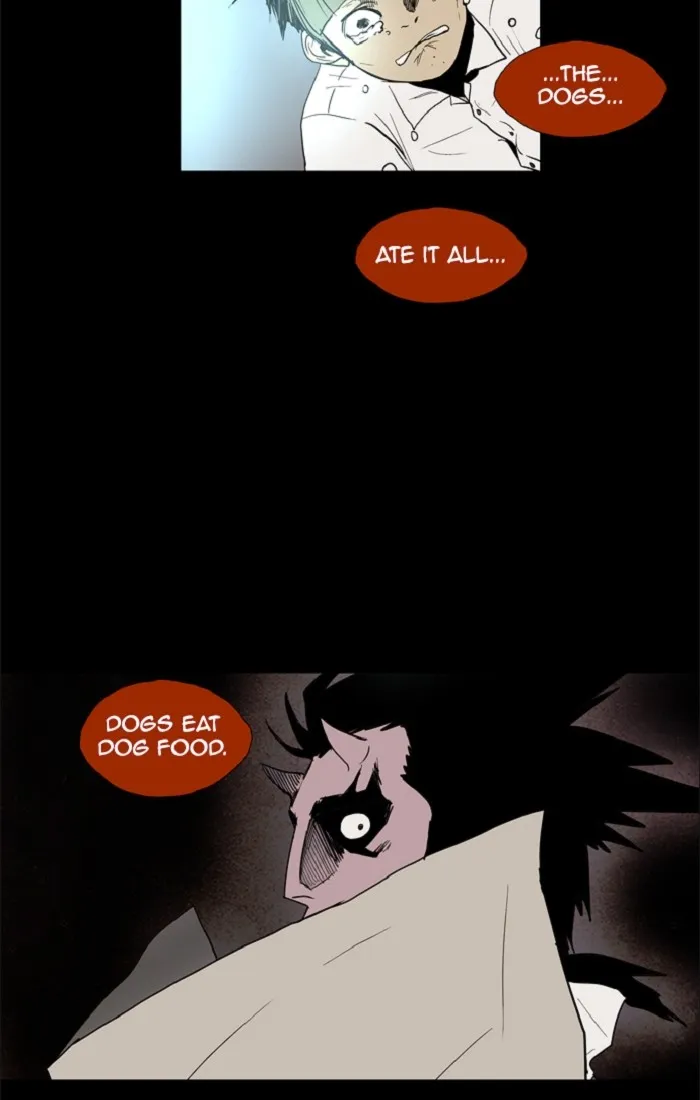 Read LESSA 2 - The Crimson Knight chapter 64 image 23 on Lezhin
