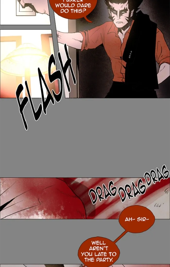 Read LESSA 2 - The Crimson Knight chapter 64 image 30 on Lezhin
