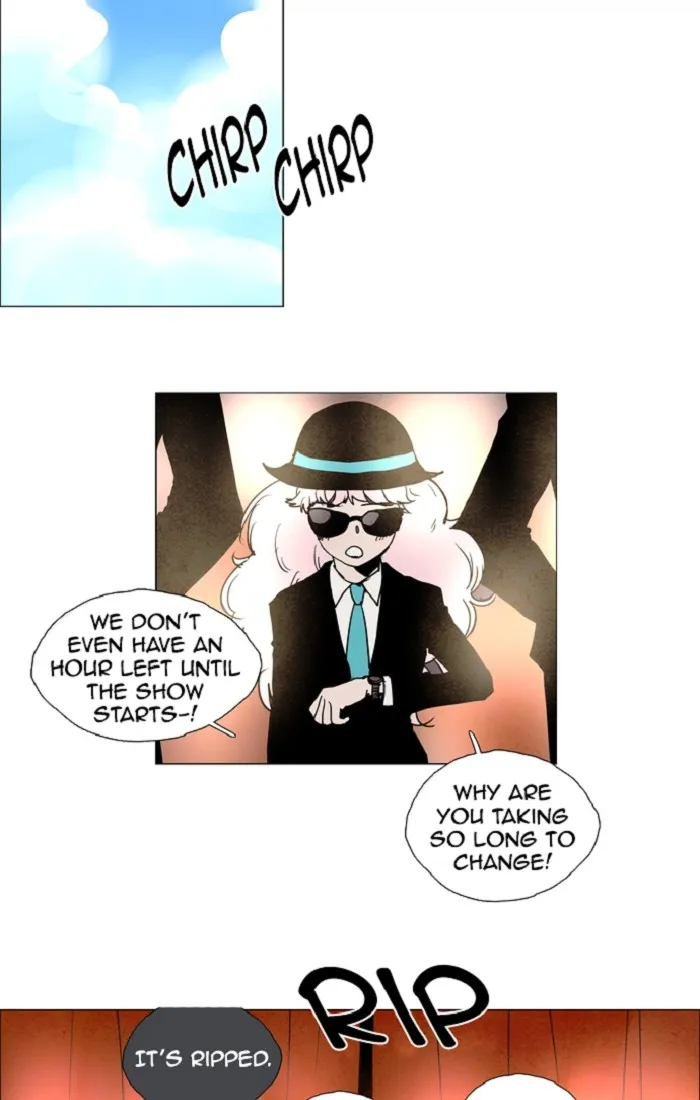 Read LESSA 2 - The Crimson Knight chapter 64 image 34 on Lezhin