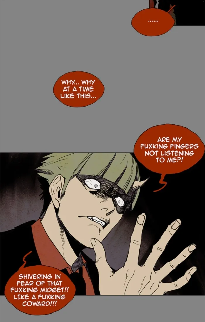 Read LESSA 2 - The Crimson Knight chapter 64 image 5 on Lezhin