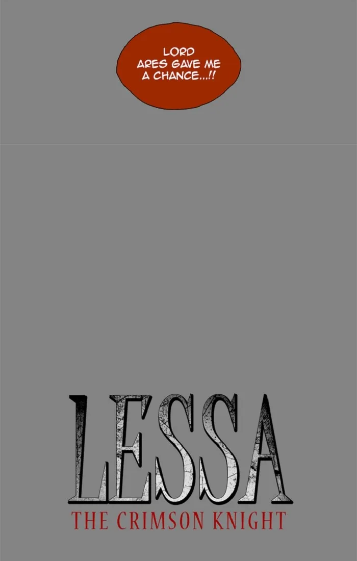 Read LESSA 2 - The Crimson Knight chapter 64 image 6 on Lezhin
