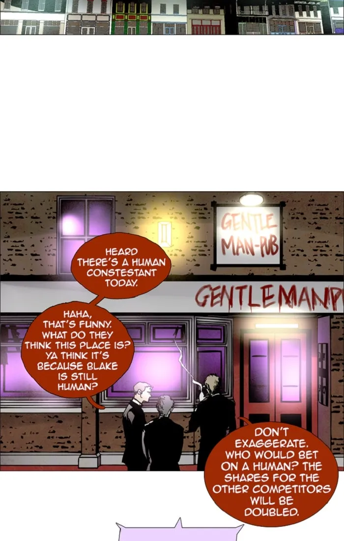 Read LESSA 2 - The Crimson Knight chapter 65 image 1 on Lezhin