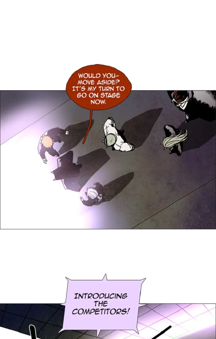 Read LESSA 2 - The Crimson Knight chapter 65 image 13 on Lezhin
