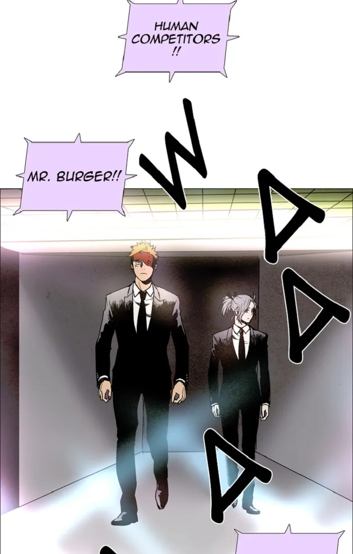 Read LESSA 2 - The Crimson Knight chapter 65 image 16 on Lezhin