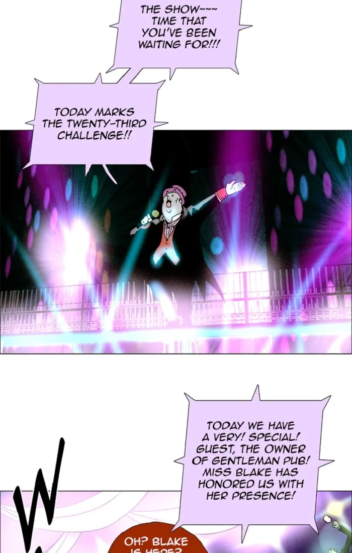 Read LESSA 2 - The Crimson Knight chapter 65 image 2 on Lezhin