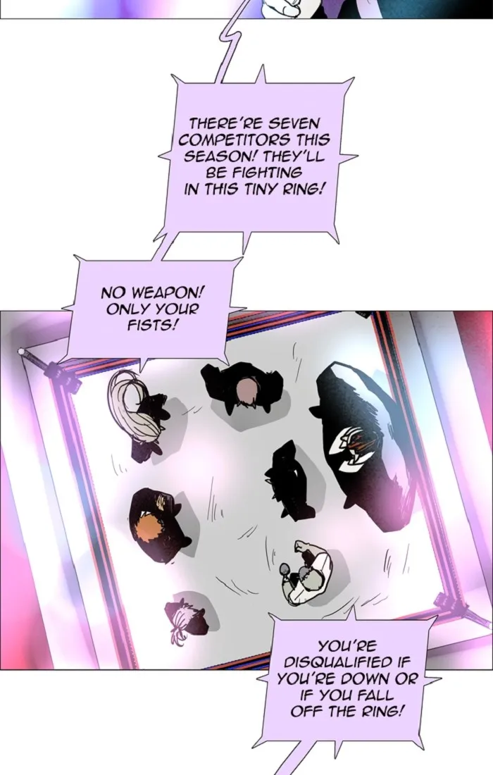 Read LESSA 2 - The Crimson Knight chapter 65 image 21 on Lezhin