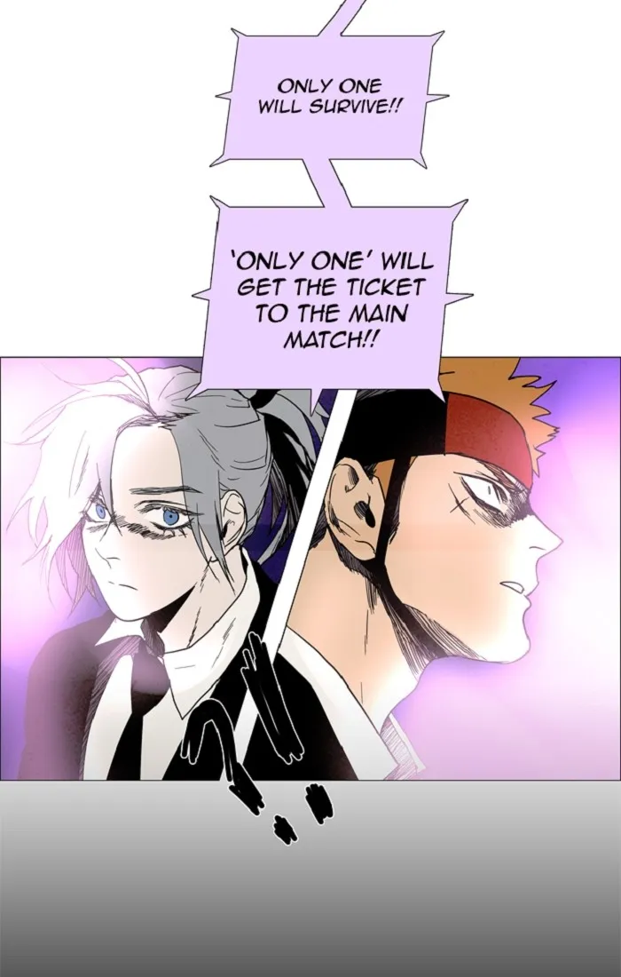 Read LESSA 2 - The Crimson Knight chapter 65 image 22 on Lezhin