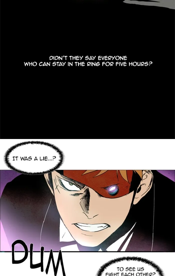 Read LESSA 2 - The Crimson Knight chapter 65 image 24 on Lezhin