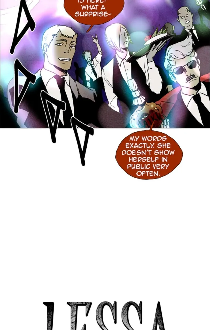 Read LESSA 2 - The Crimson Knight chapter 65 image 3 on Lezhin