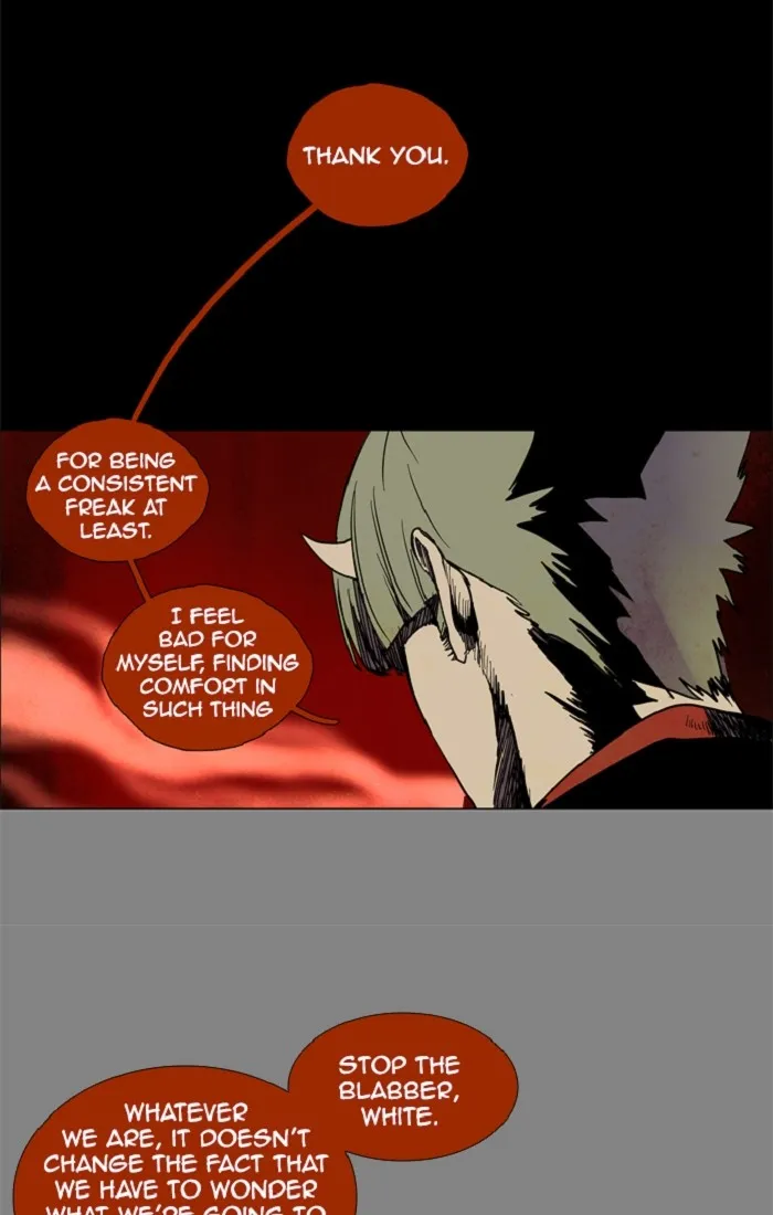 Read LESSA 2 - The Crimson Knight chapter 65 image 30 on Lezhin