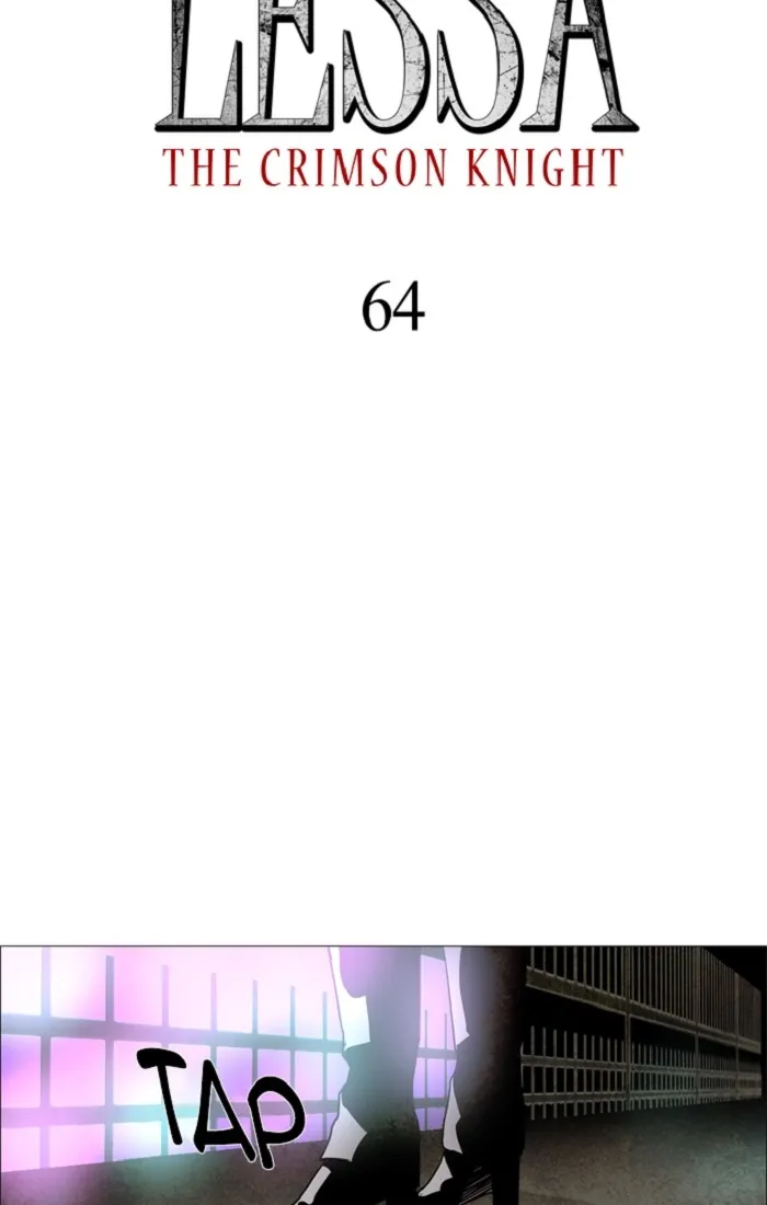 Read LESSA 2 - The Crimson Knight chapter 65 image 4 on Lezhin