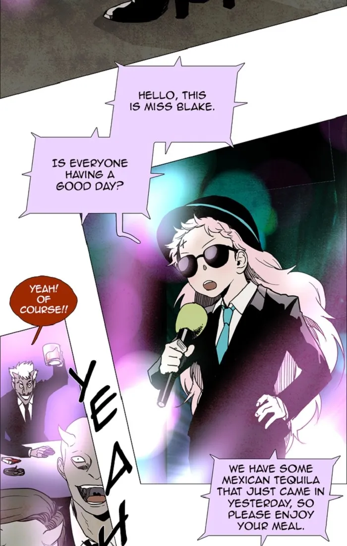 Read LESSA 2 - The Crimson Knight chapter 65 image 5 on Lezhin