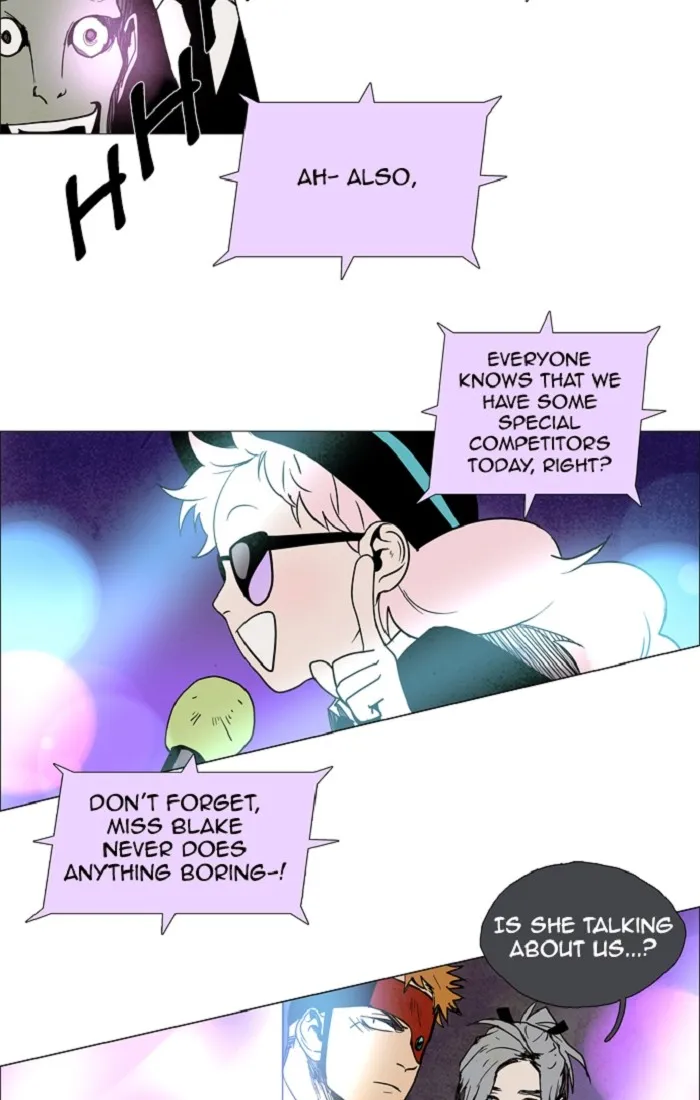 Read LESSA 2 - The Crimson Knight chapter 65 image 6 on Lezhin