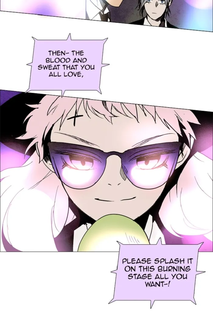 Read LESSA 2 - The Crimson Knight chapter 65 image 7 on Lezhin