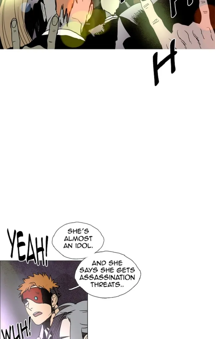 Read LESSA 2 - The Crimson Knight chapter 65 image 9 on Lezhin