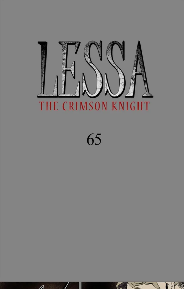 Read LESSA 2 - The Crimson Knight chapter 66 image 4 on Lezhin