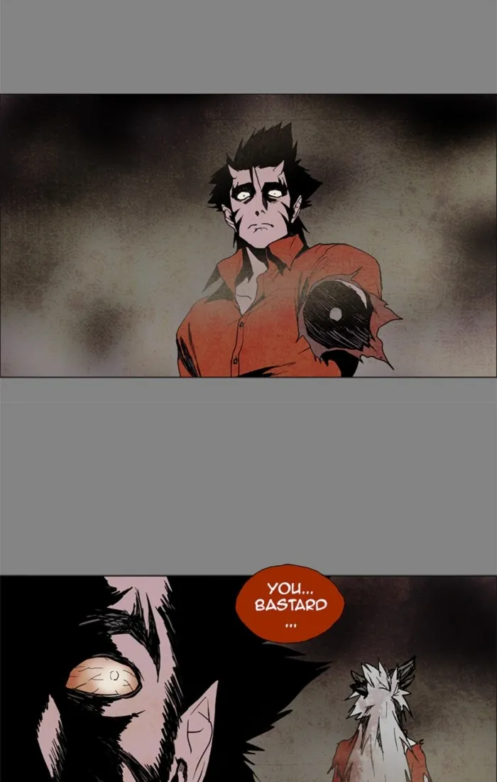 Read LESSA 2 - The Crimson Knight chapter 68 image 12 on Lezhin