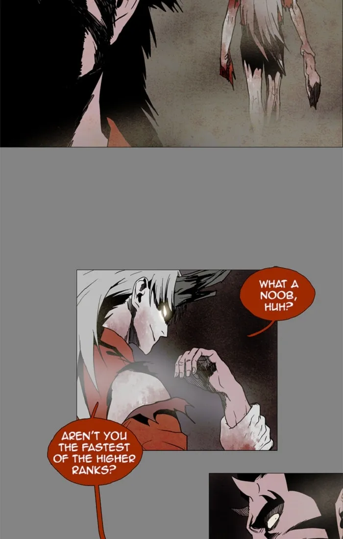 Read LESSA 2 - The Crimson Knight chapter 68 image 13 on Lezhin