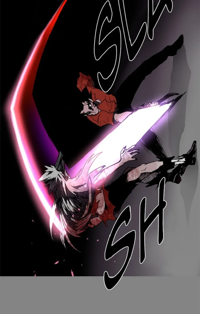 Read LESSA 2 - The Crimson Knight chapter 68 image 19 on Lezhin