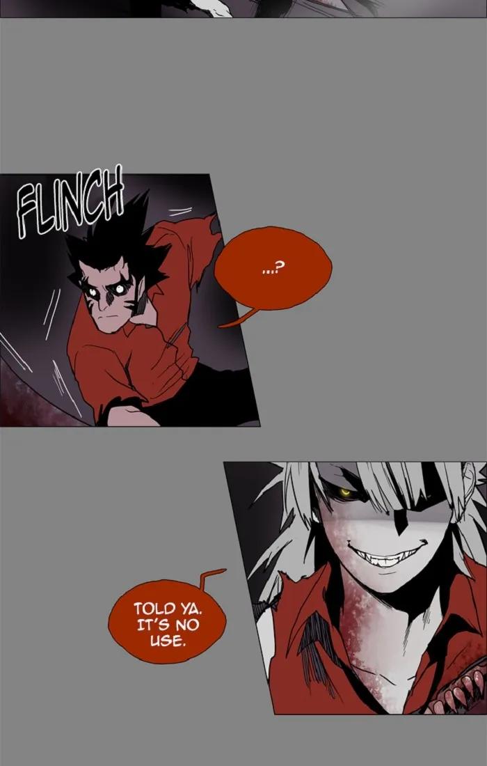 Read LESSA 2 - The Crimson Knight chapter 68 image 23 on Lezhin