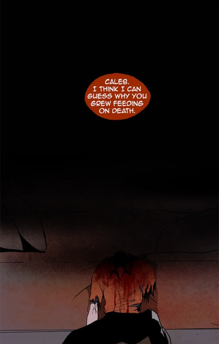 Read LESSA 2 - The Crimson Knight chapter 68 image 29 on Lezhin