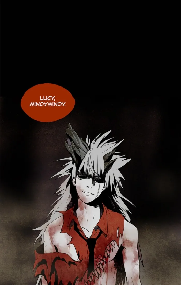 Read LESSA 2 - The Crimson Knight chapter 68 image 32 on Lezhin