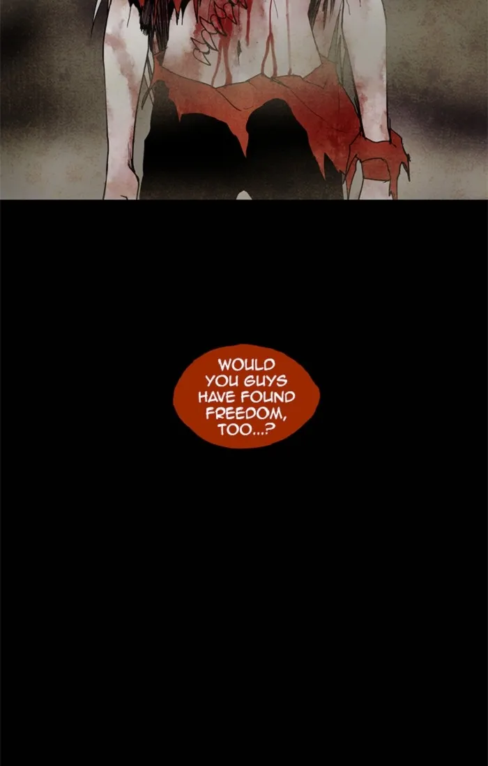 Read LESSA 2 - The Crimson Knight chapter 68 image 33 on Lezhin