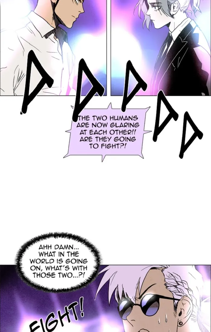 Read LESSA 2 - The Crimson Knight chapter 68 image 36 on Lezhin