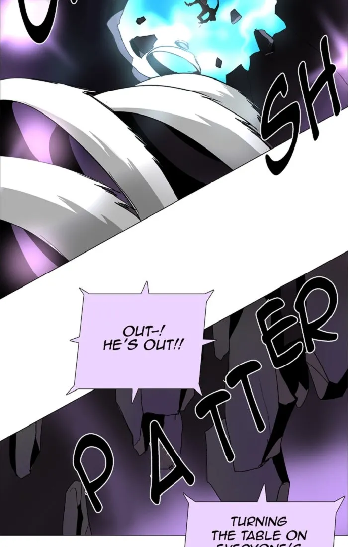 Read LESSA 2 - The Crimson Knight chapter 69 image 10 on Lezhin