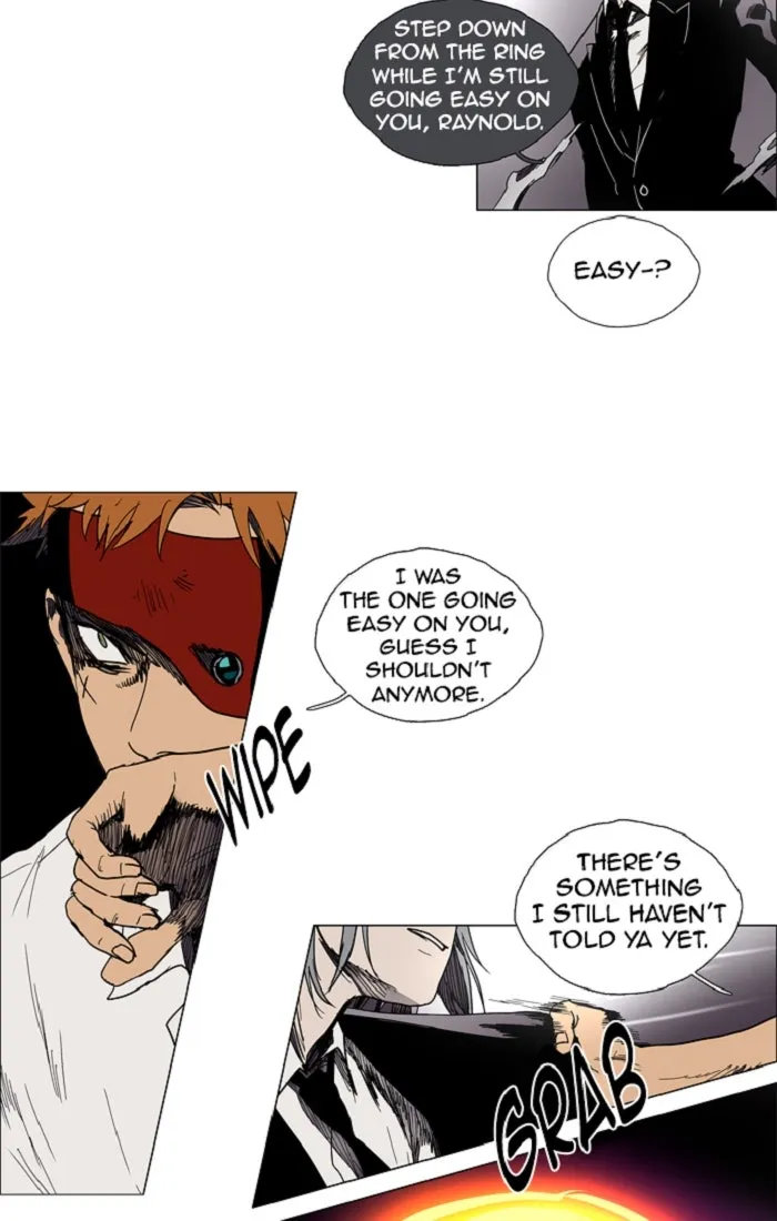 Read LESSA 2 - The Crimson Knight chapter 69 image 13 on Lezhin
