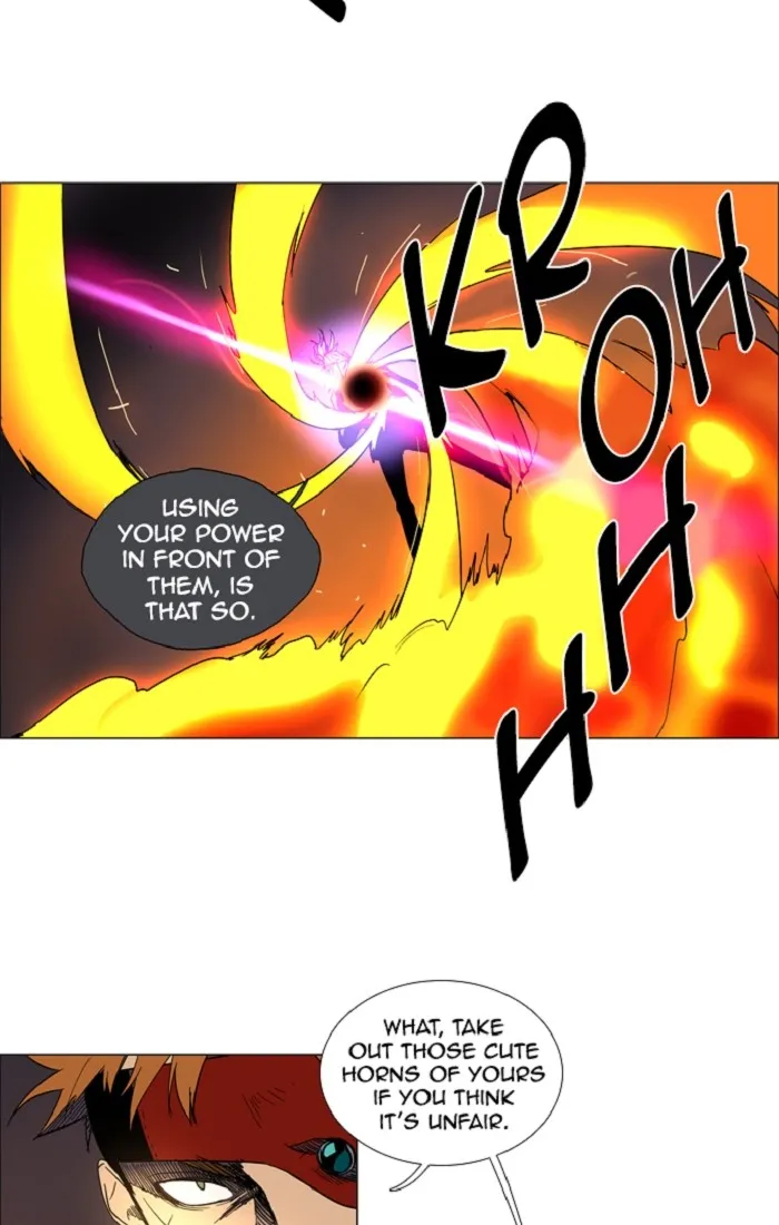 Read LESSA 2 - The Crimson Knight chapter 69 image 16 on Lezhin