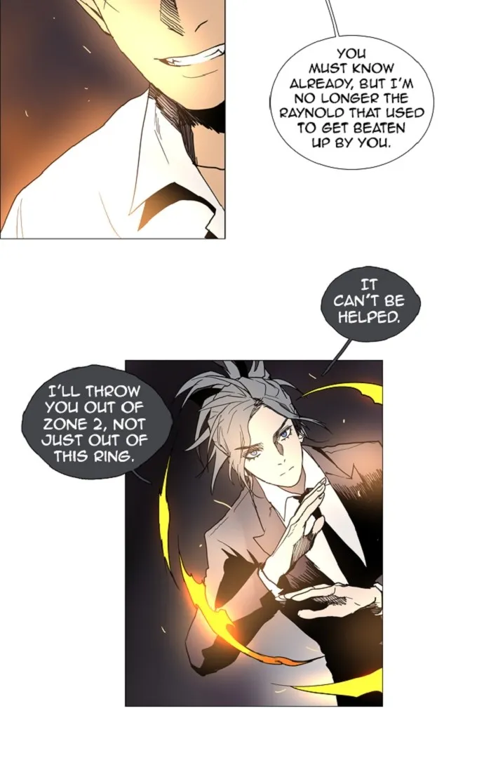 Read LESSA 2 - The Crimson Knight chapter 69 image 17 on Lezhin