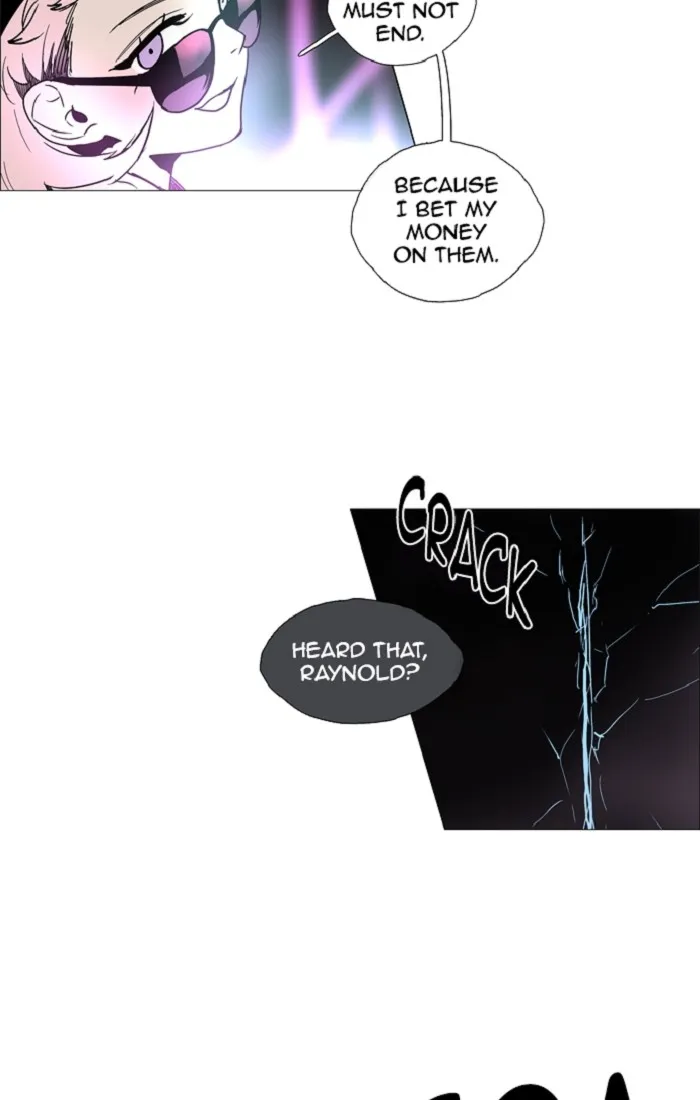Read LESSA 2 - The Crimson Knight chapter 69 image 19 on Lezhin