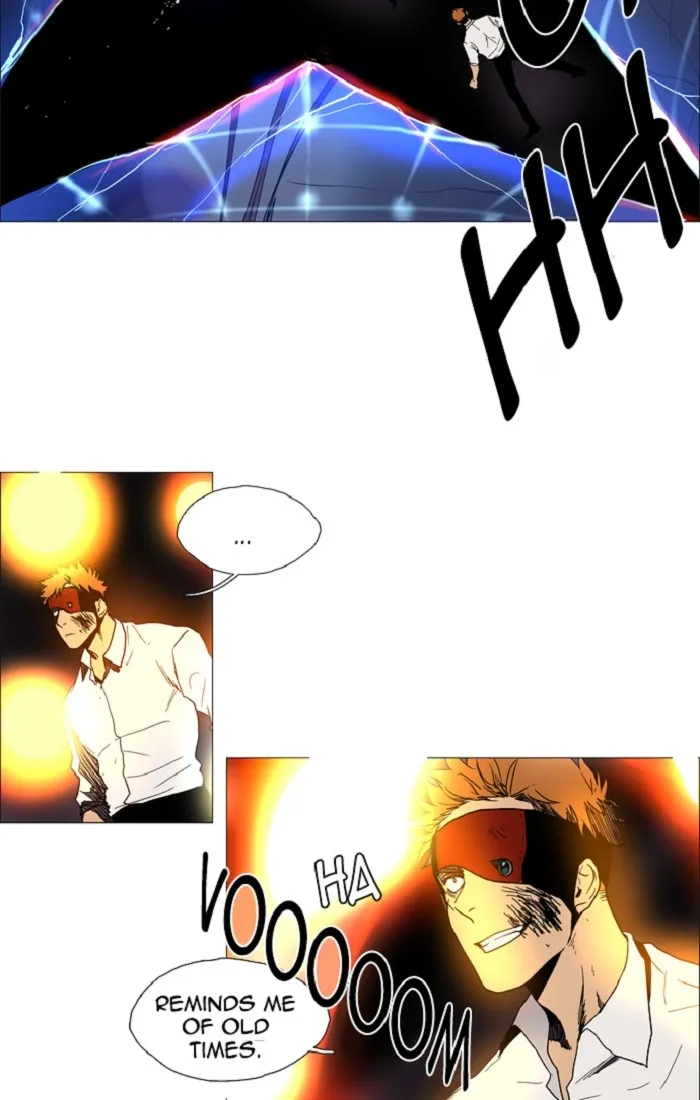 Read LESSA 2 - The Crimson Knight chapter 69 image 21 on Lezhin