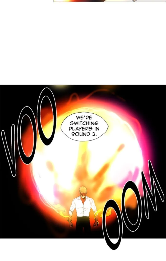 Read LESSA 2 - The Crimson Knight chapter 69 image 22 on Lezhin