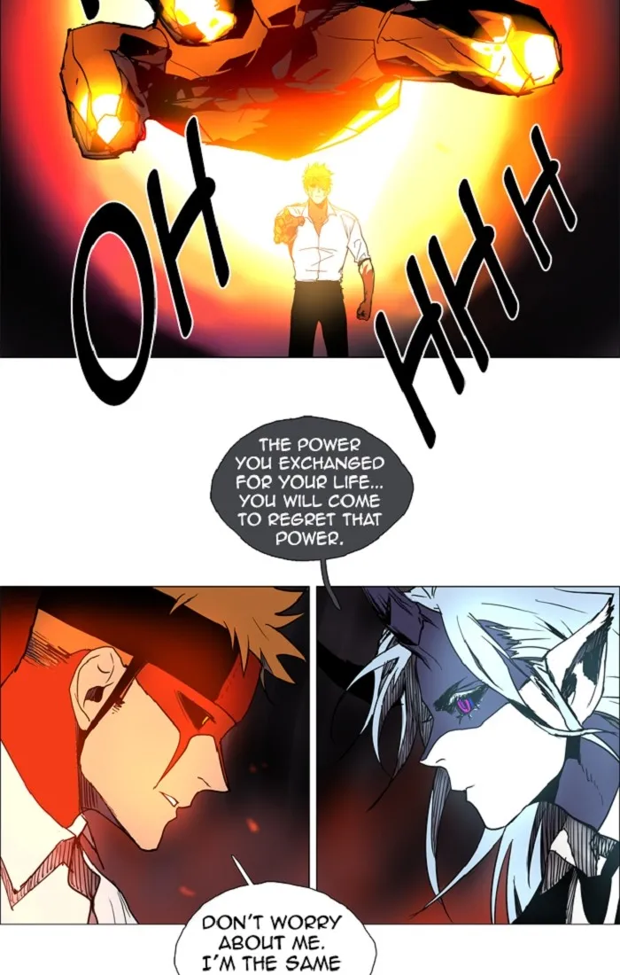 Read LESSA 2 - The Crimson Knight chapter 69 image 25 on Lezhin