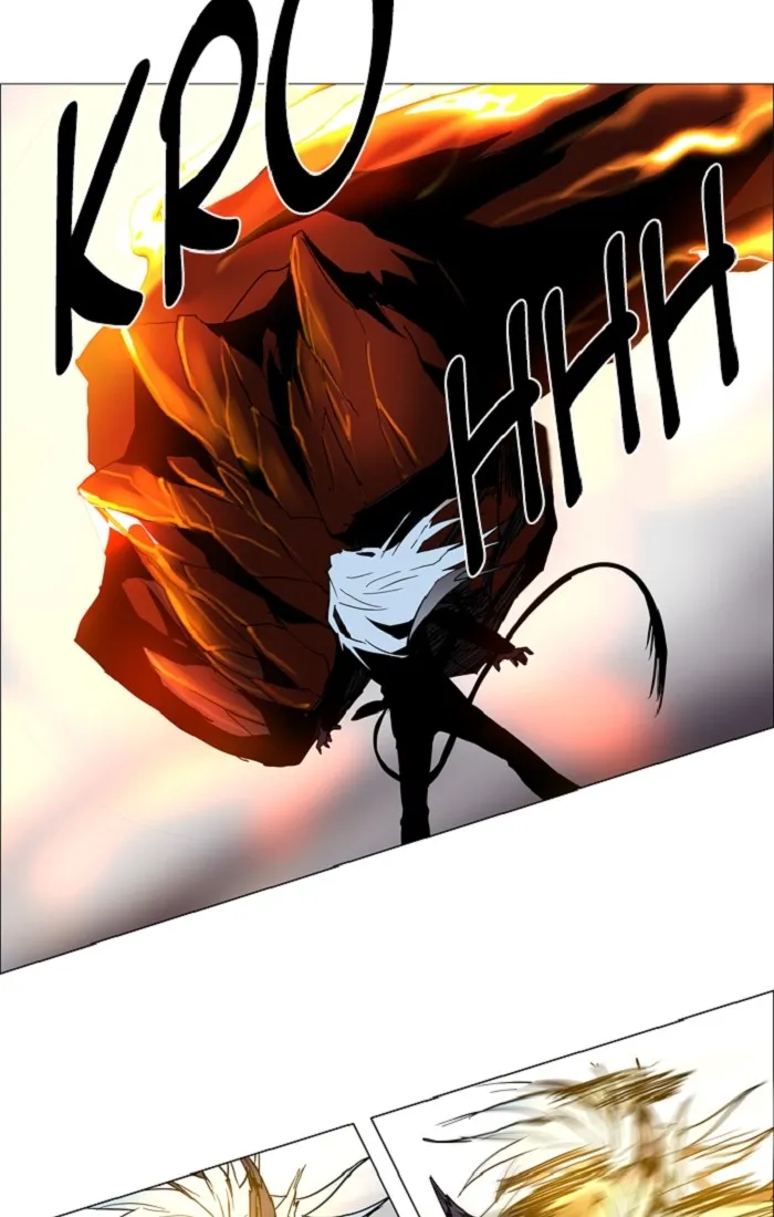 Read LESSA 2 - The Crimson Knight chapter 69 image 28 on Lezhin