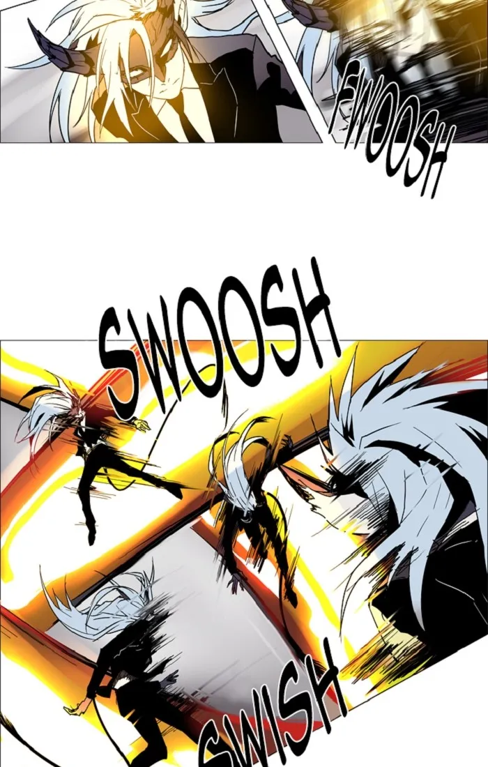 Read LESSA 2 - The Crimson Knight chapter 69 image 29 on Lezhin