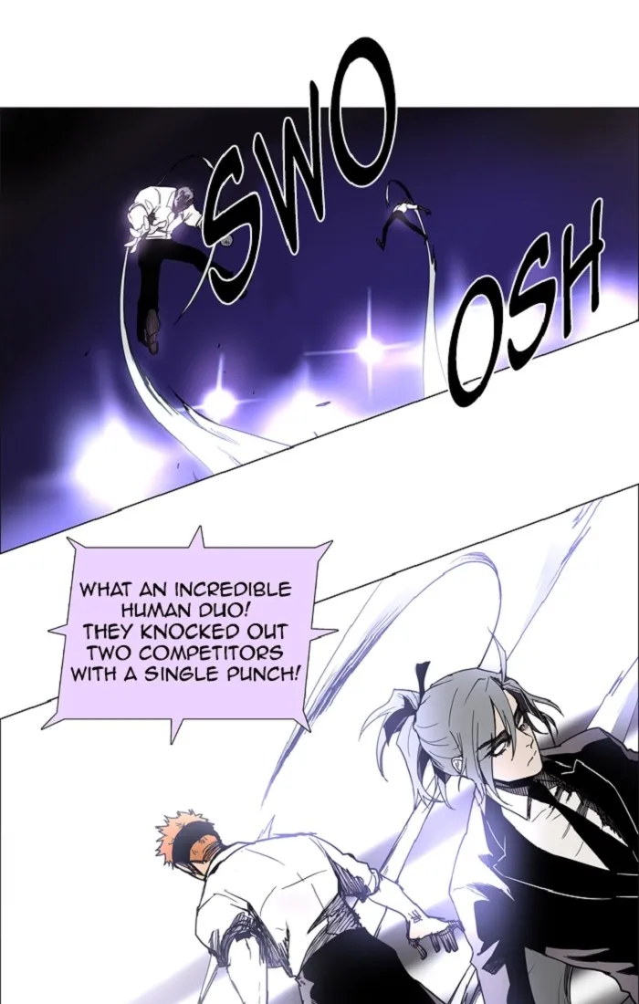 Read LESSA 2 - The Crimson Knight chapter 69 image 3 on Lezhin